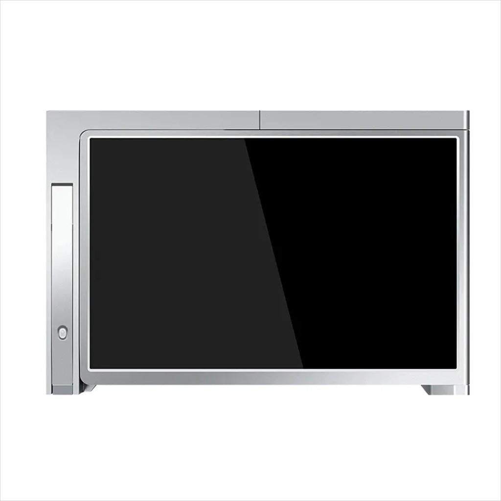 NB 2-SCREEN MONITOR 13.3" EXTRALINK S350, IPS FULLHD