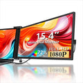 NB SCREEN MONITOR SMART LIFE 15.4" EXTRALINK S3, IPS FULLHD