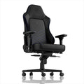 GAMING CHAIR NOBLECHAIRS HERO, BLACK/BLUE NBL-HRO-PU-BBL