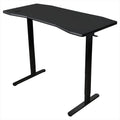 GAMING DESK NITRO CONCEPTS D16M, CARBON BLACK, GABU-209