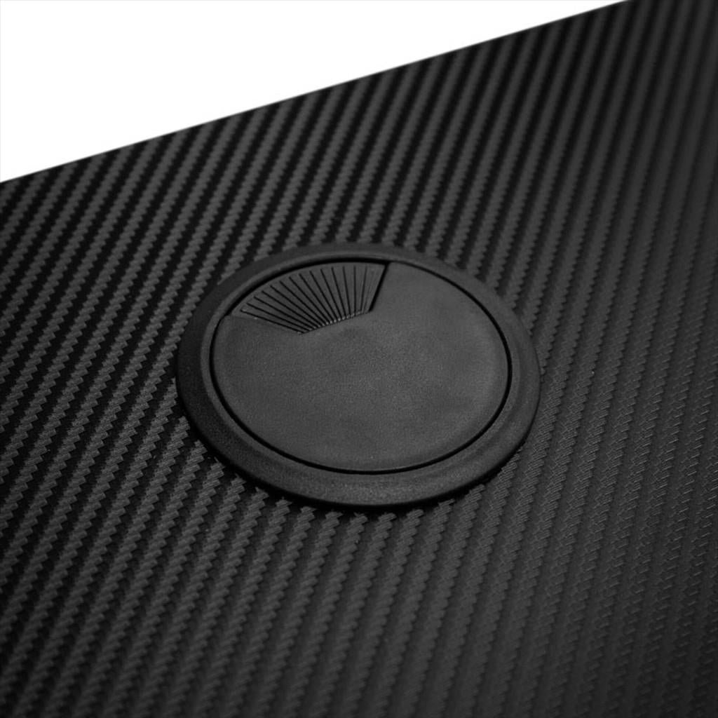 GAMING DESK NITRO CONCEPTS D16M, CARBON BLACK, GABU-209
