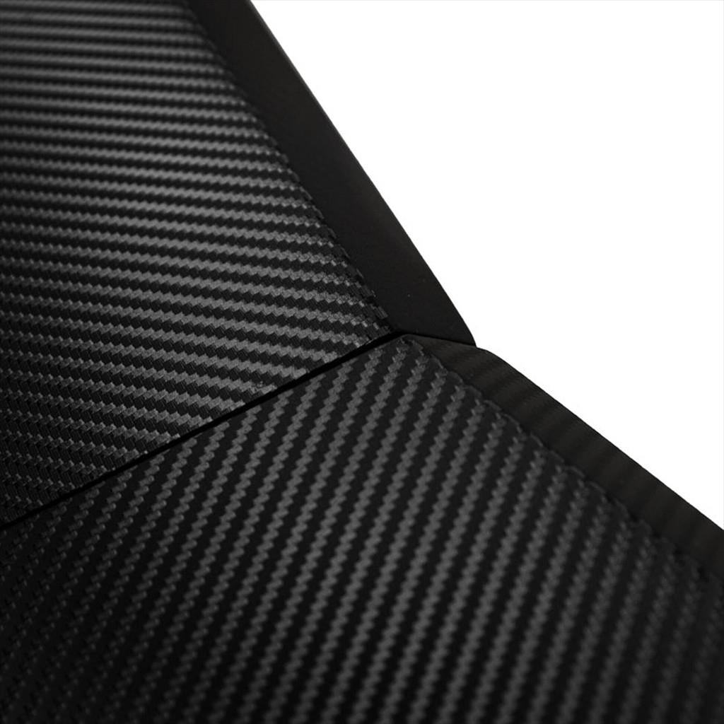 GAMING DESK NITRO CONCEPTS D16M, CARBON BLACK, GABU-209