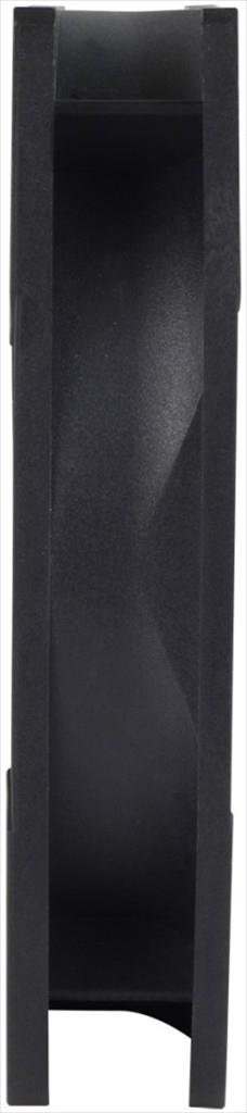 COOLERS CASE FAN 120mm ARCTIC F12 PWM, 5-pack, 1350 RPM BLACK, ACFAN00145A