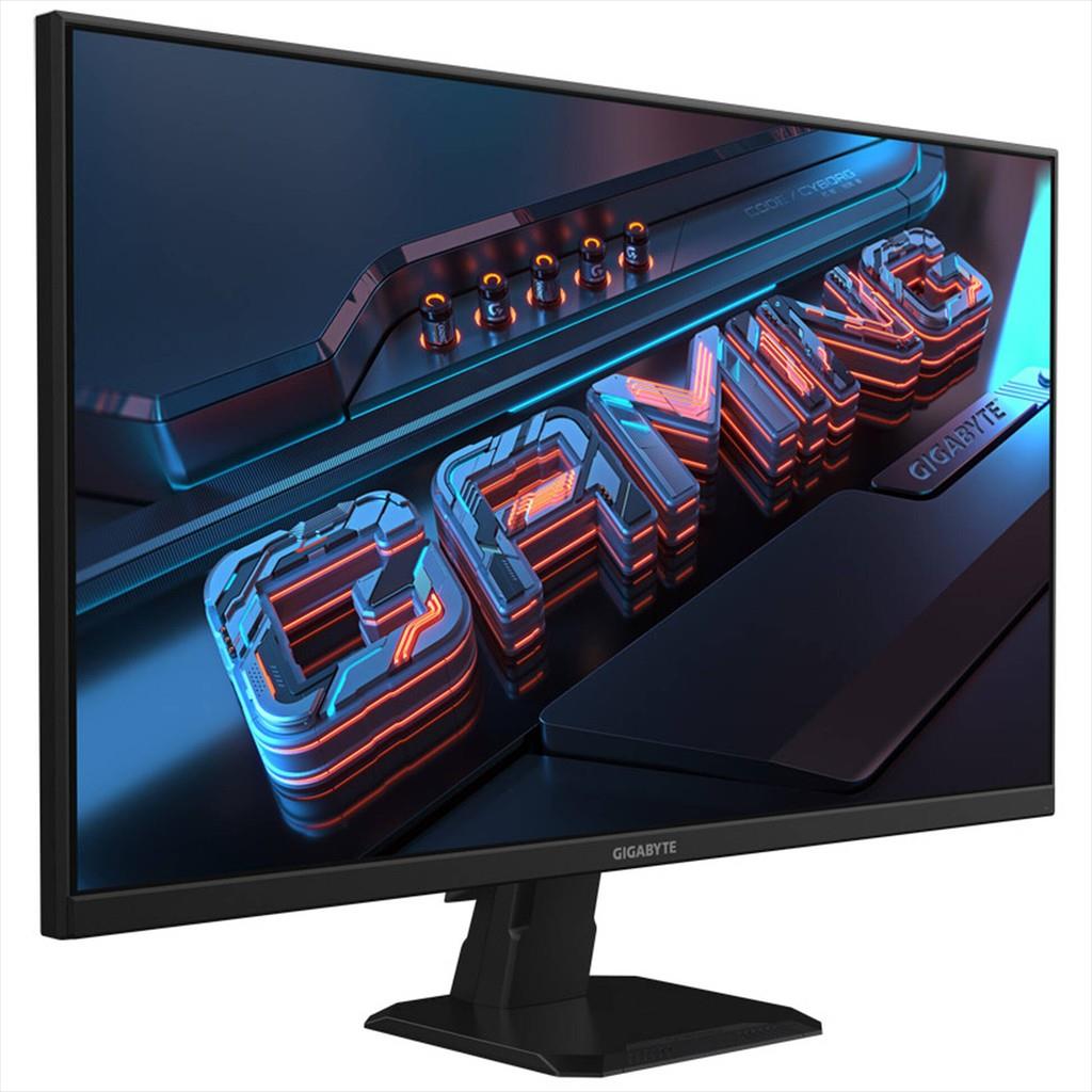 MONITOR 27" GIGABYTE GS27QA SS-IPS, 1ms, 180Hz, 2560 x 1440, 2x HDMI, DP