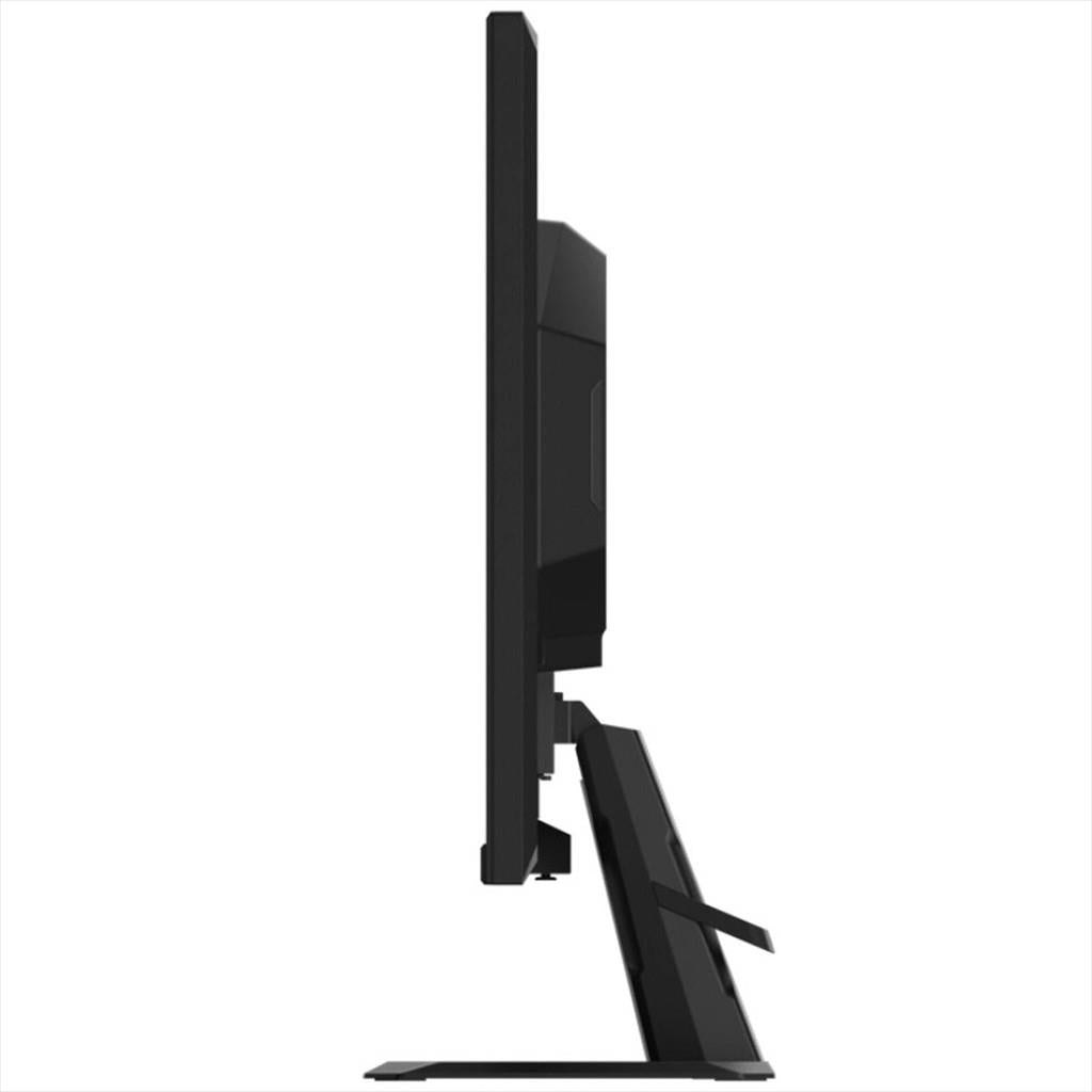 MONITOR 27" GIGABYTE GS27QA SS-IPS, 1ms, 180Hz, 2560 x 1440, 2x HDMI, DP