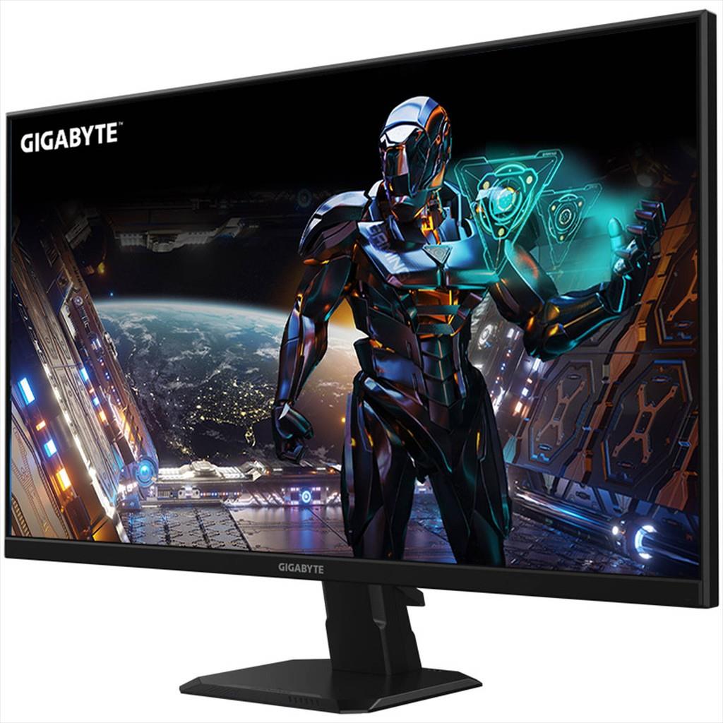 MONITOR 27" GIGABYTE GS27QA SS-IPS, 1ms, 180Hz, 2560 x 1440, 2x HDMI, DP