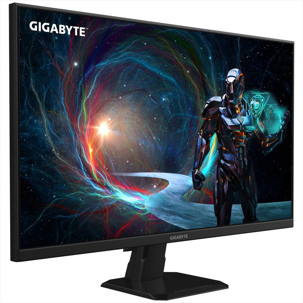 MONITOR 27" GIGABYTE GS27FA SS-IPS, 1ms, 180Hz, 1920 x 1080, 2x HDMI, DP
