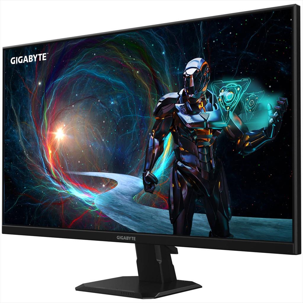 MONITOR 27" GIGABYTE GS27FA SS-IPS, 1ms, 180Hz, 1920 x 1080, 2x HDMI, DP