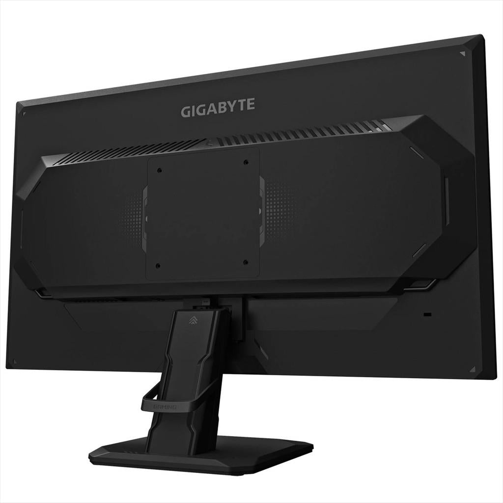 MONITOR 24.5" GIGABYTE GS25F2A  SS-IPS, 1ms, 240Hz, 1920 x 1080, 2x HDMI, DP