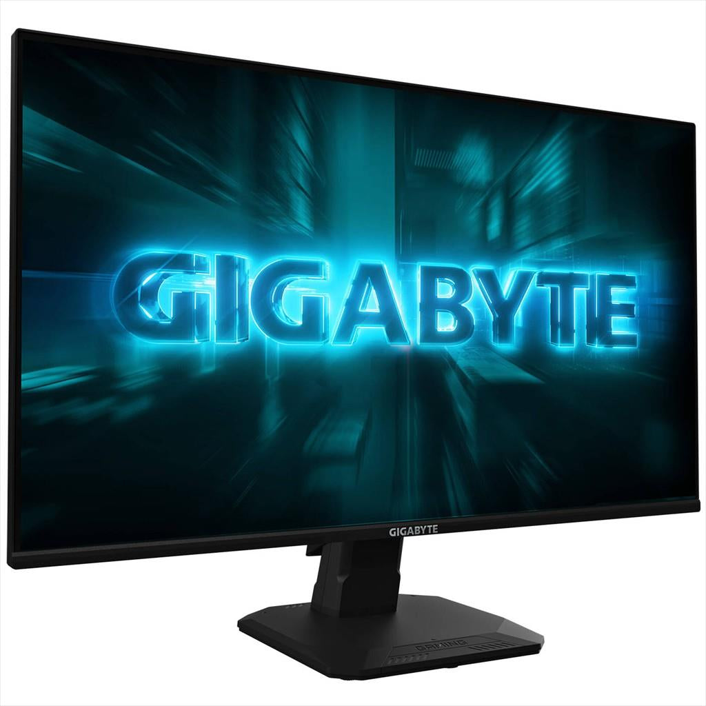 MONITOR 24.5" GIGABYTE GS25F2A  SS-IPS, 1ms, 240Hz, 1920 x 1080, 2x HDMI, DP
