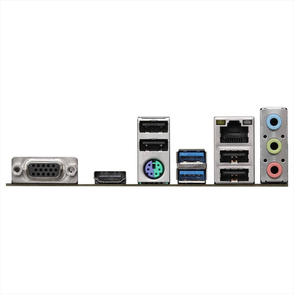 MB 1700 H610M-HVS/M.2 R2.0 ASROCK, 2xDDR4 3200MHz, M.2, VGA,HDMI, PCIex16 4.0, 1xPCIex1, 4xSATAIII, 2xUSB3.2Gen1, Gigabit LAN, H610M-HVS