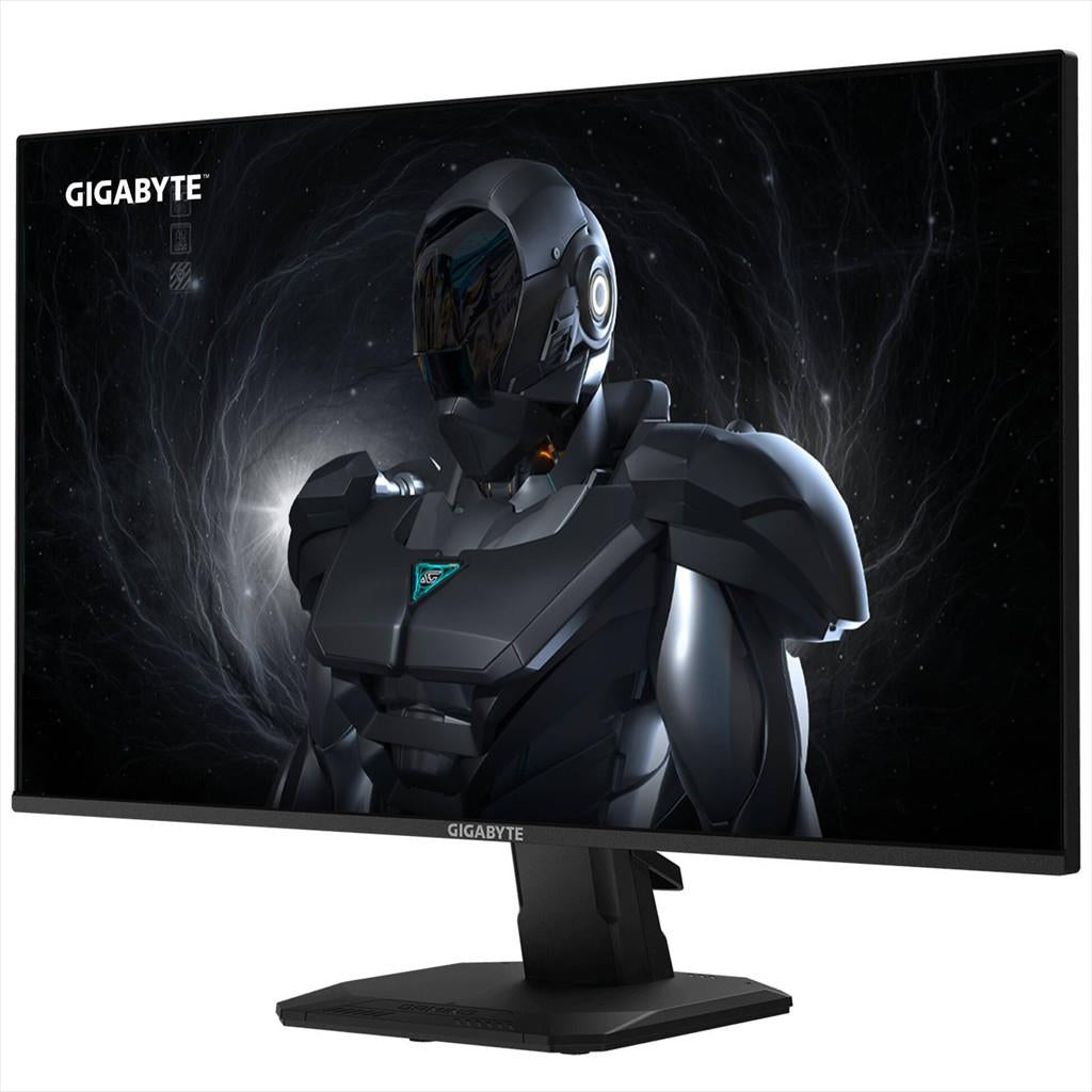 MONITOR 24.5" GIGABYTE GS25F14  SS-IPS, 1ms, 144Hz, 1920 x 1080, HDMI, DP