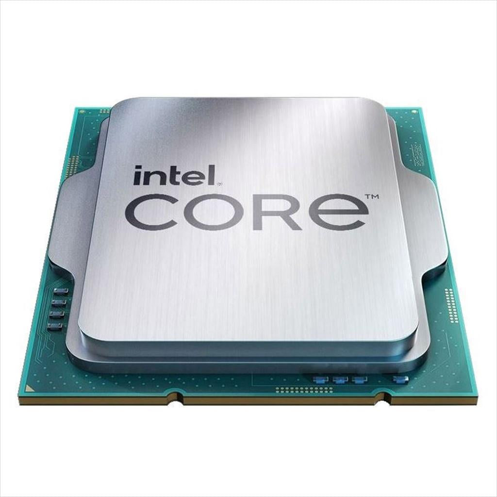 CPU INTEL i3-14100F 3,5GHz QUAD CORE 12MB s.1700, TRAY, CM8071505092207