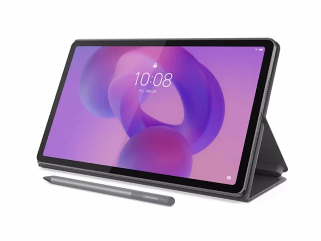 TABLET LENOVO IDEA TAB TB336FU+ Lenovo TAB PEN w/PROTECTIVE CASE , 11",  2.5K (2560x1600) IPS 90Hz, 8GB DDR4, 256GB Memory, Camera Front-5MP, Rear-8MP,ZAFR0489RS