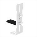 VGA BRACKET (Holder) BRACE SUPPORT ESTILLO WHITE