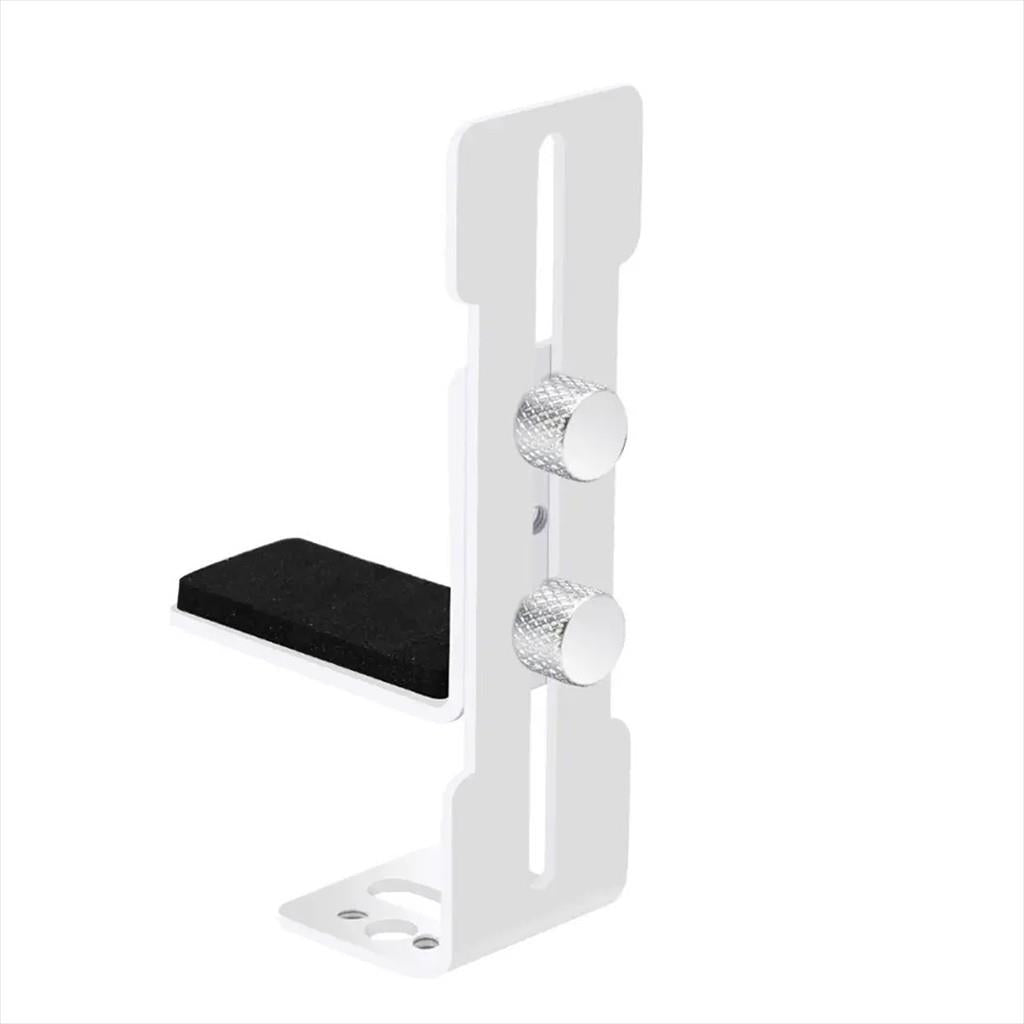 VGA BRACKET (Holder) BRACE SUPPORT ESTILLO WHITE
