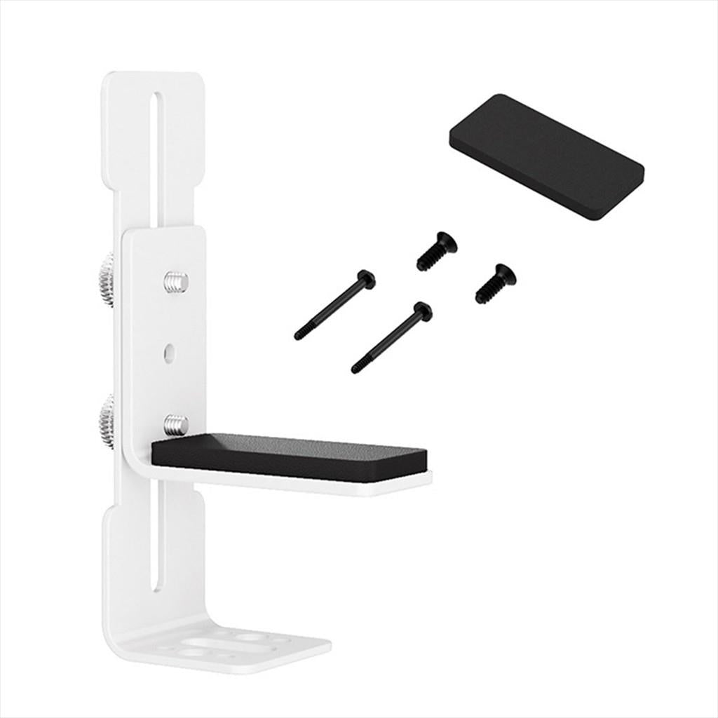 VGA BRACKET (Holder) BRACE SUPPORT ESTILLO WHITE