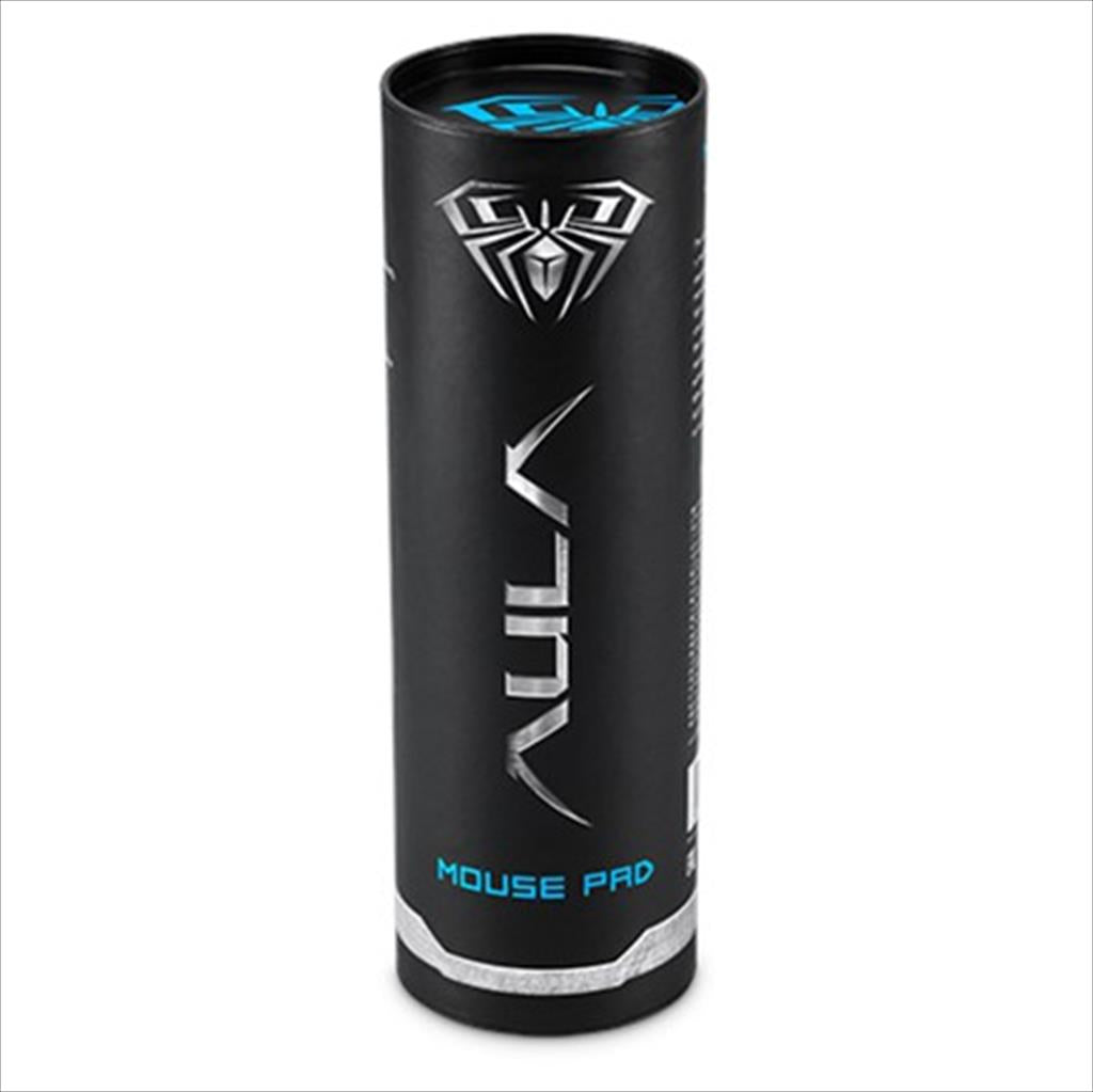 MOUSEPAD AULA GAMING, M size 340x280x3
