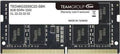 RAM SO DIMM DDR4 8GB 3200MHz TEAM GROUP TED48G3200C22-SBK BULK
