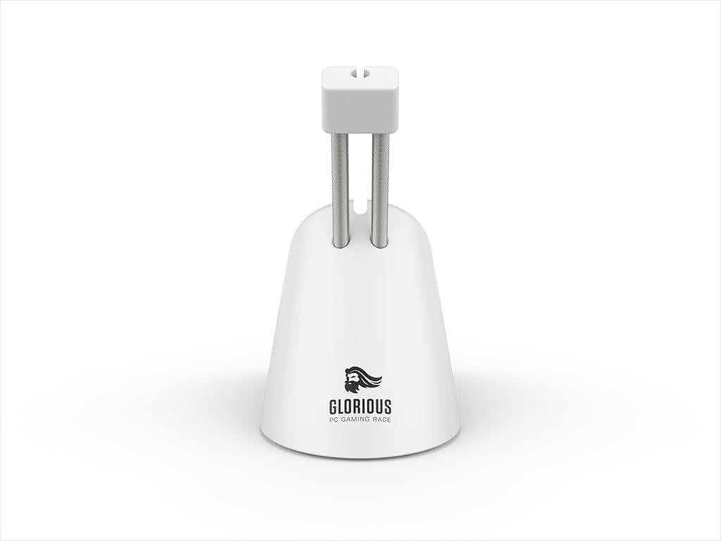 MOUSE ACCESSORY BUNGEE GLORIOUS WHITE