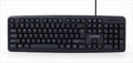 KEYBOARD WIRED USB GEMBIRD KB-U-103