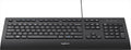 KEYBOARD WIRED USB LOGITECH K280e PRO FOR BUSINESS, 920-005217