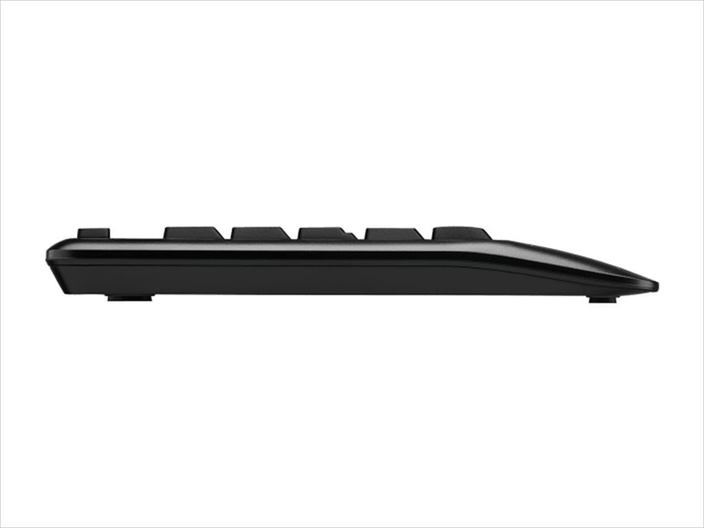 COMBO KEYBOARD AND MOUSE WIRELESS LOGITECH MK345 920-006489