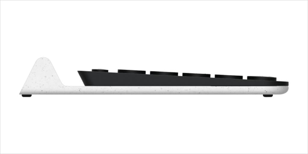 KEYBOARD WIRELESS LOGITECH K780 Dark Gray/Speckled White Multi-Device Unify 920-008042