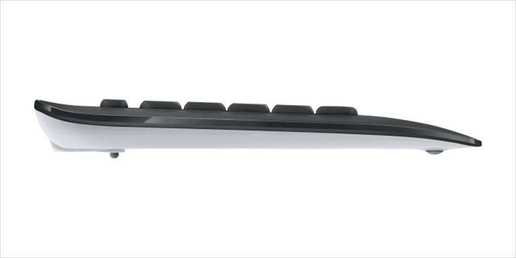 COMBO KEYBOARD AND MOUSE WIRELESS LOGITECH MK540 920-008685