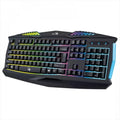 KEYBOARD WIRED USB GENIUS K220 Scorpion, TAS00753