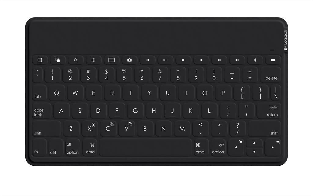 KEYBOARD WIRELESS LOGITECH KEYS-TO-GO 920-006710