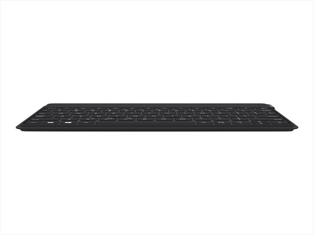 KEYBOARD WIRELESS LOGITECH KEYS-TO-GO 920-006710