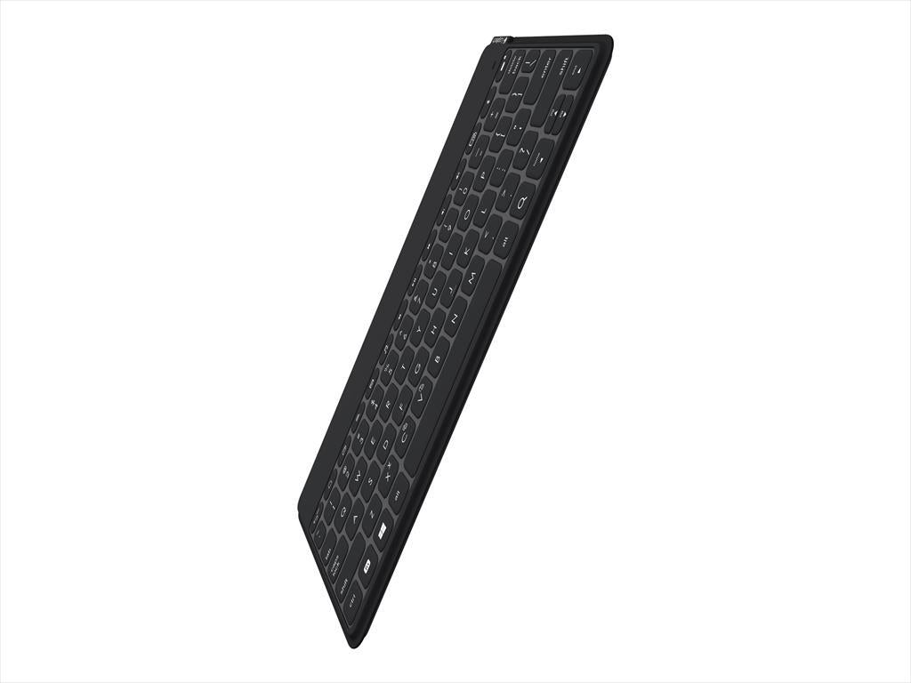 KEYBOARD WIRELESS LOGITECH KEYS-TO-GO 920-006710