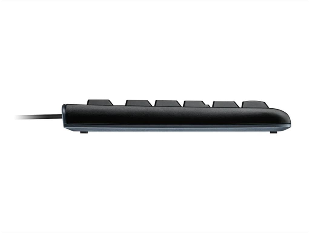 COMBO KEYBOARD AND MOUSE WIRED LOGITECH MK120 920-002562