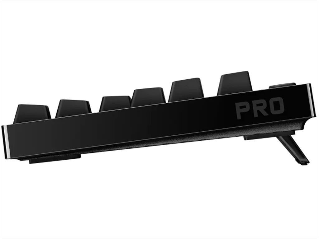 KEYBOARD MECHANICAL LOGITECH G PRO TKL RGB CLICKY TKL (GX BLUE) 920-009392