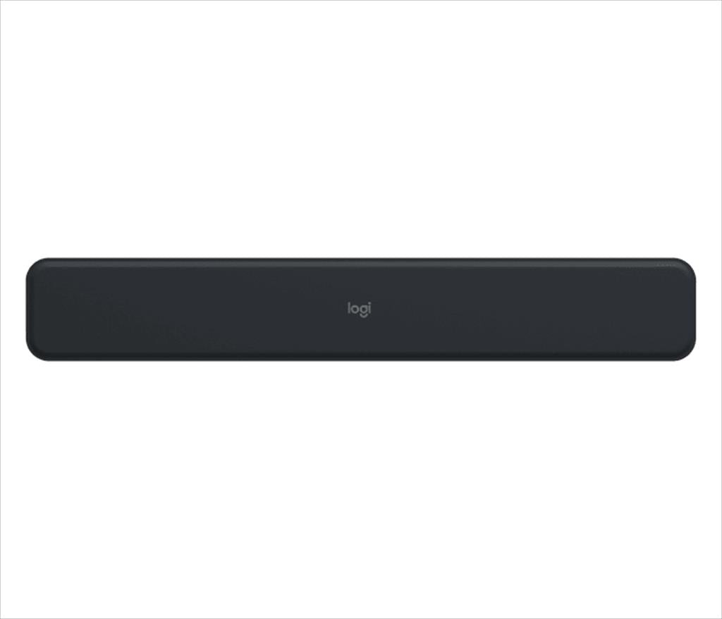 KEYBOARD PALM REST MX KEYS Graphite 956-000001