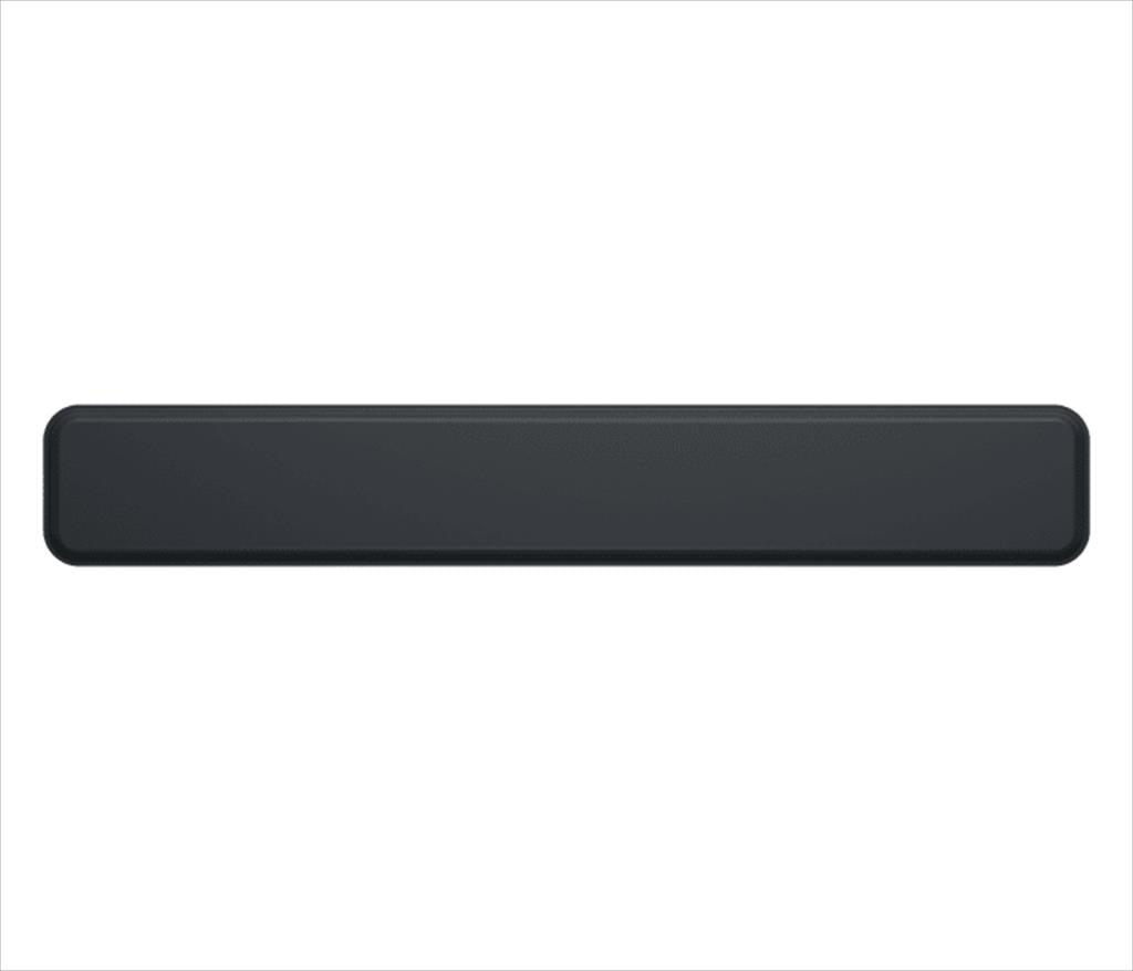 KEYBOARD PALM REST MX KEYS Graphite 956-000001
