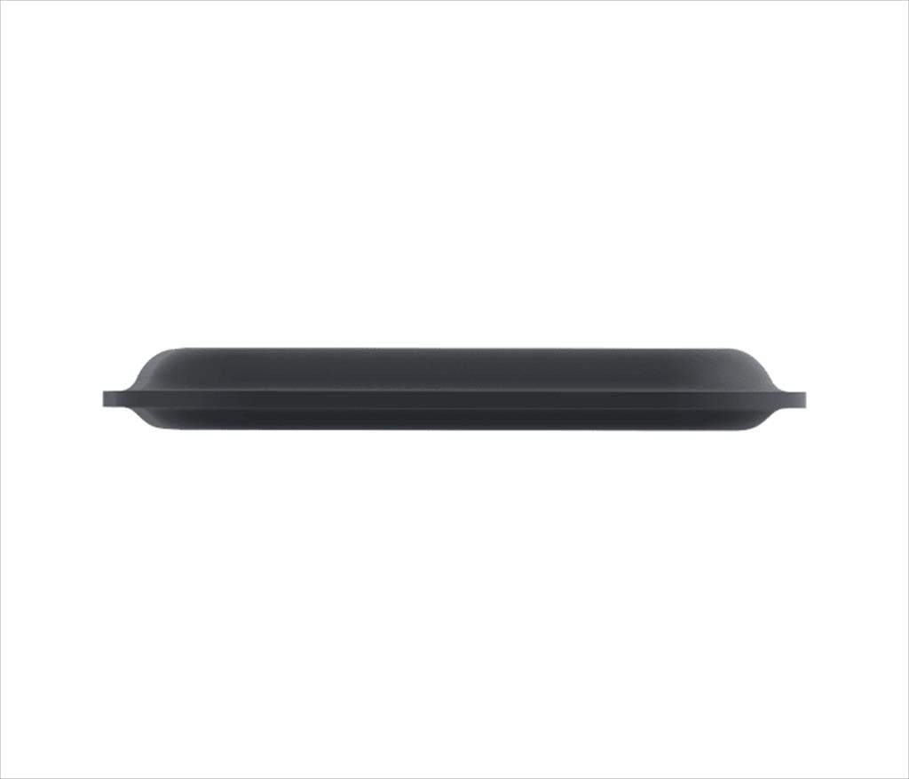 KEYBOARD PALM REST MX KEYS Graphite 956-000001