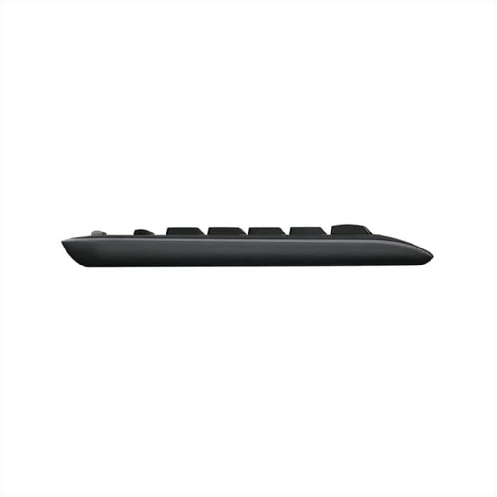 COMBO KEYBOARD AND MOUSE WIRELESS LOGITECH MK330 920-003989