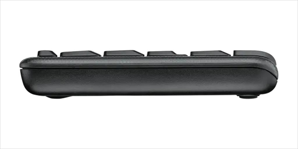 COMBO KEYBOARD AND MOUSE WIRELESS LOGITECH MK220 920-003161