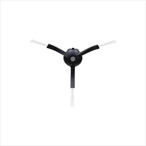 CE ACCESSORIES BRUSH SIDE MI ROBOT MOP PRO XIAOMI, Black, SKV4117TY