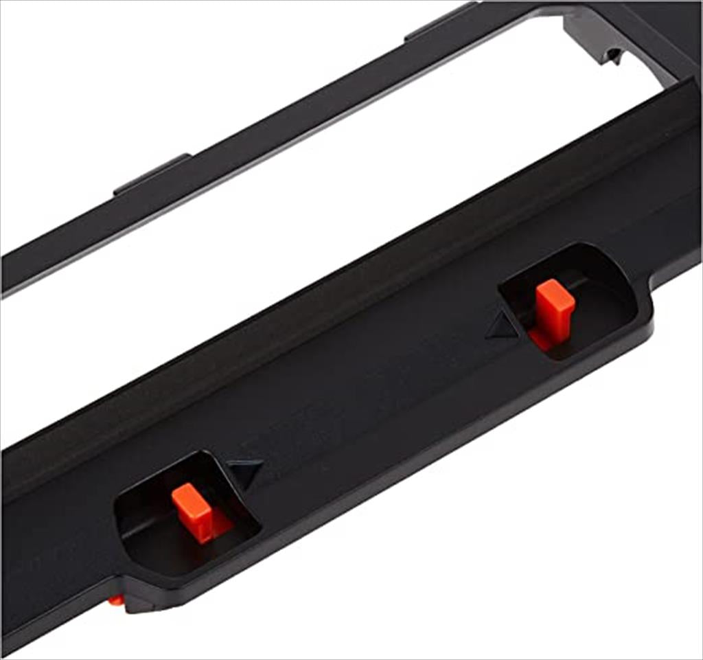 CE ACCESSORIES BRUSH MAIN COVER MI ROBOT MOP PRO XIAOMI,BLACK, SKV4121TY