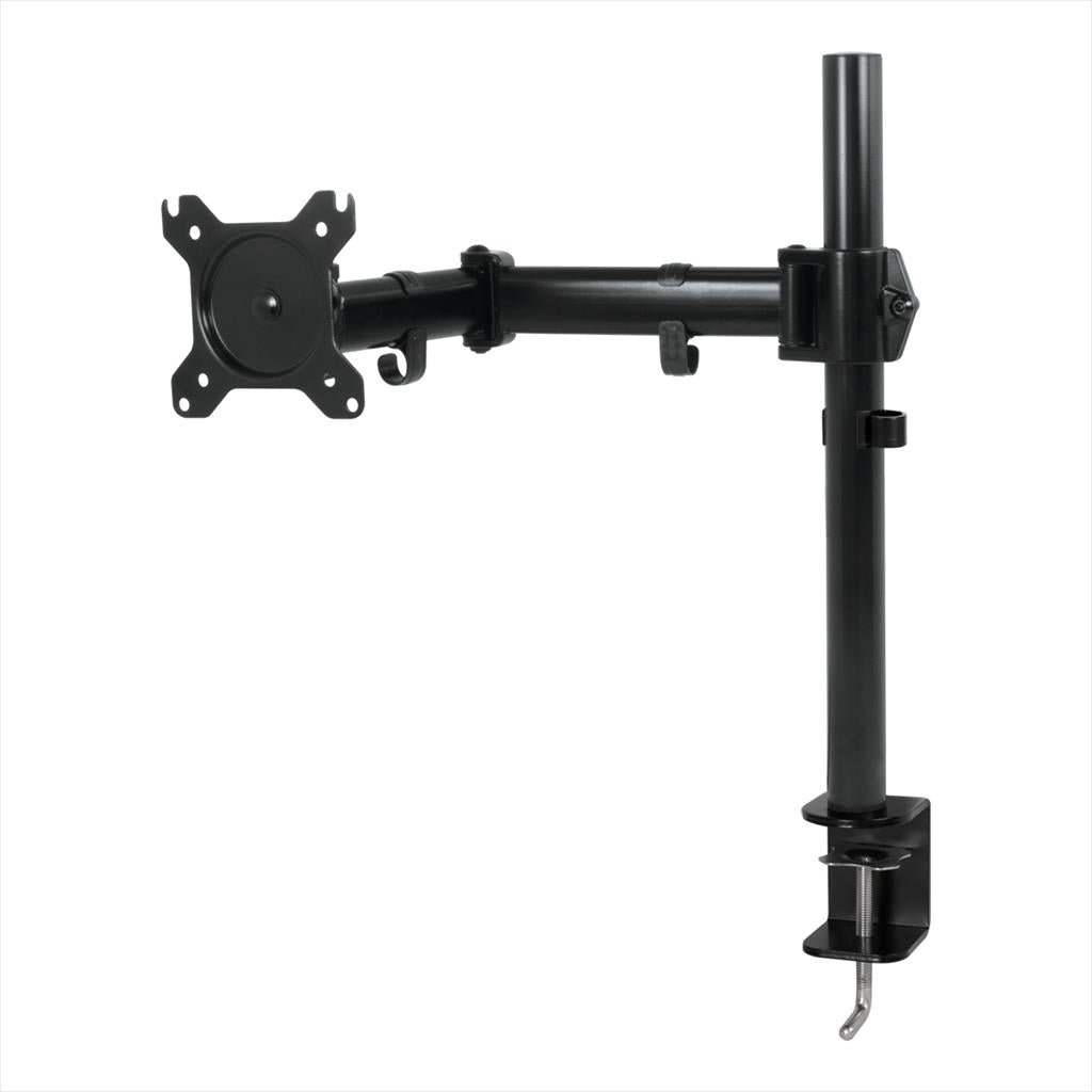 MONITOR STAND ARCTIC Z1 BASIC, 1 MONITOR, 13"-43",VESA 100/75mm, Tilt, Swivel, Rotation, 15kg, AEMNT00039A