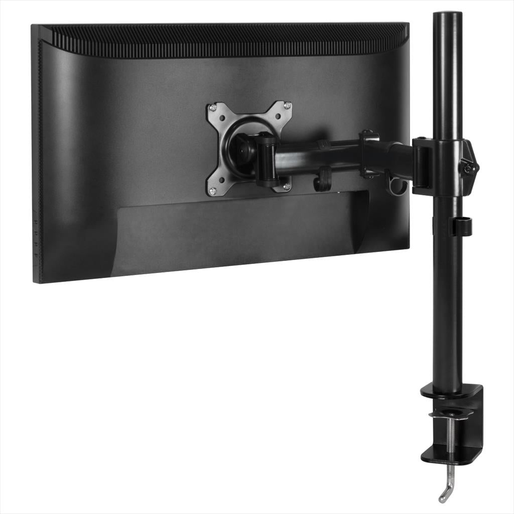 MONITOR STAND ARCTIC Z1 BASIC, 1 MONITOR, 13"-43",VESA 100/75mm, Tilt, Swivel, Rotation, 15kg, AEMNT00039A