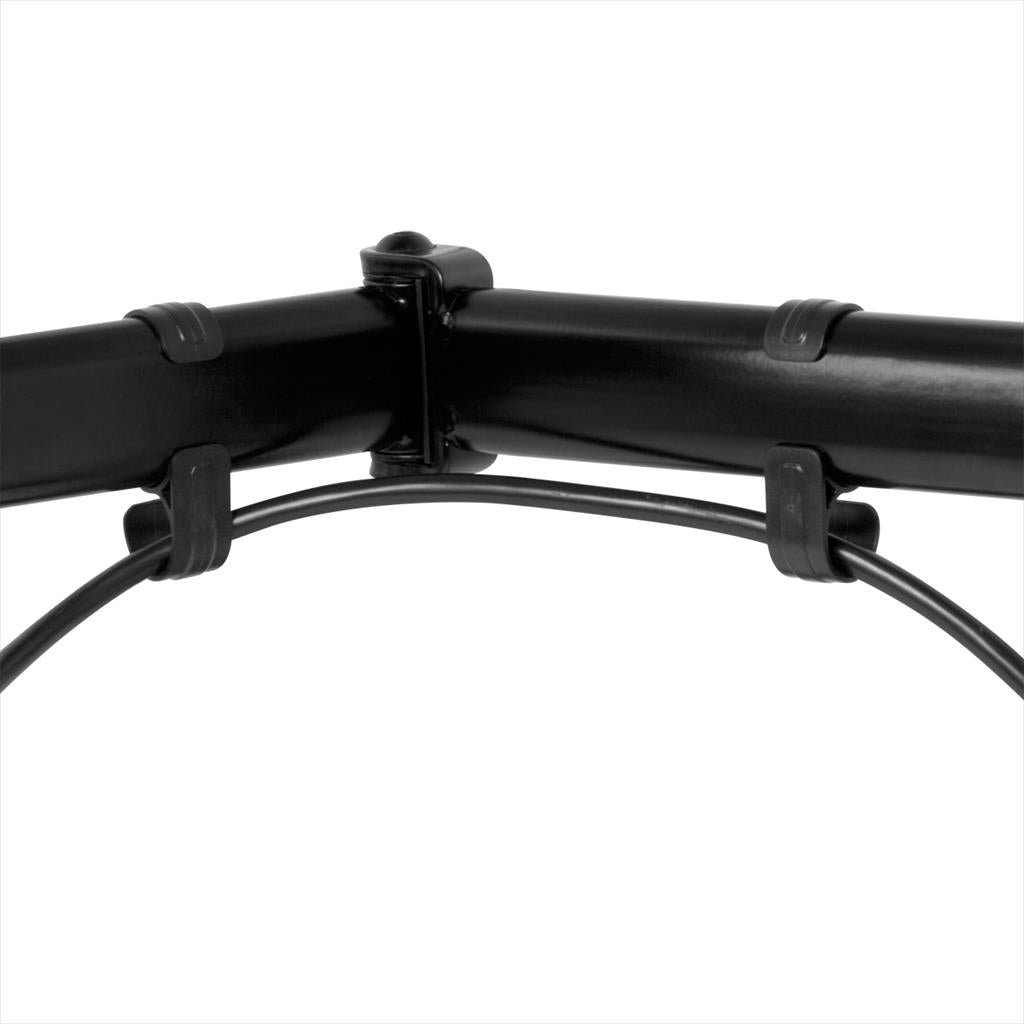 MONITOR STAND ARCTIC Z1 BASIC, 1 MONITOR, 13"-43",VESA 100/75mm, Tilt, Swivel, Rotation, 15kg, AEMNT00039A