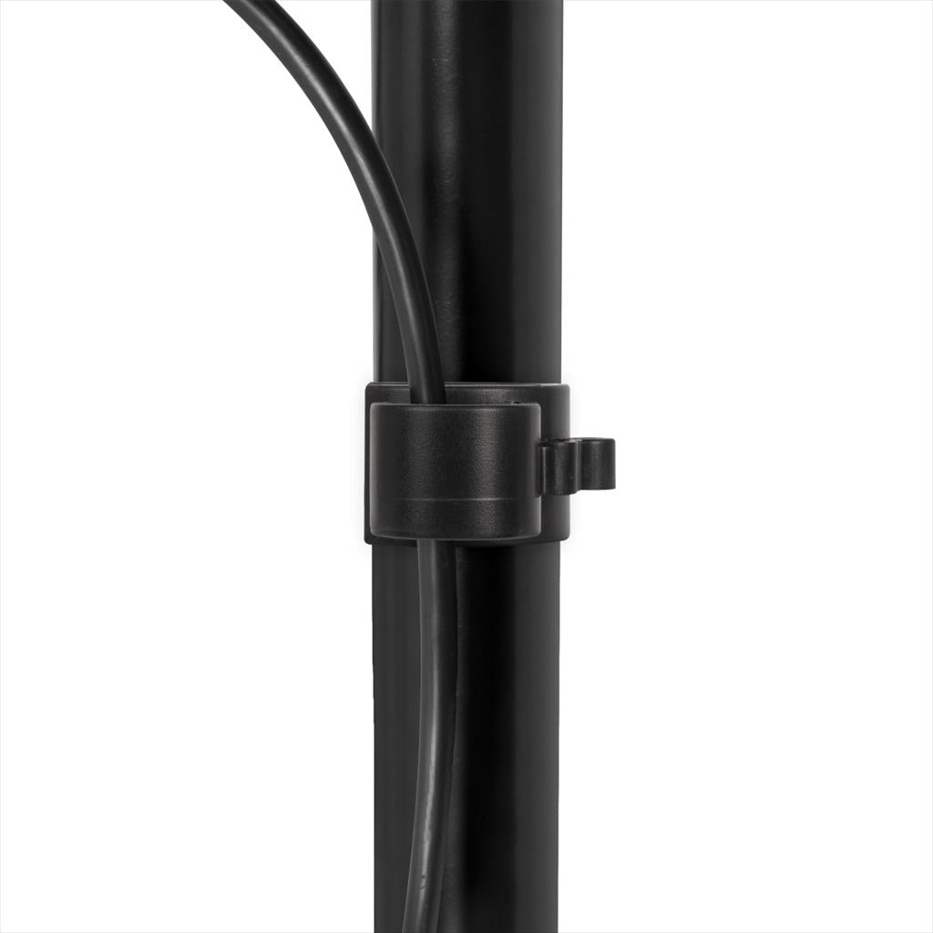 MONITOR STAND ARCTIC Z1 BASIC, 1 MONITOR, 13"-43",VESA 100/75mm, Tilt, Swivel, Rotation, 15kg, AEMNT00039A