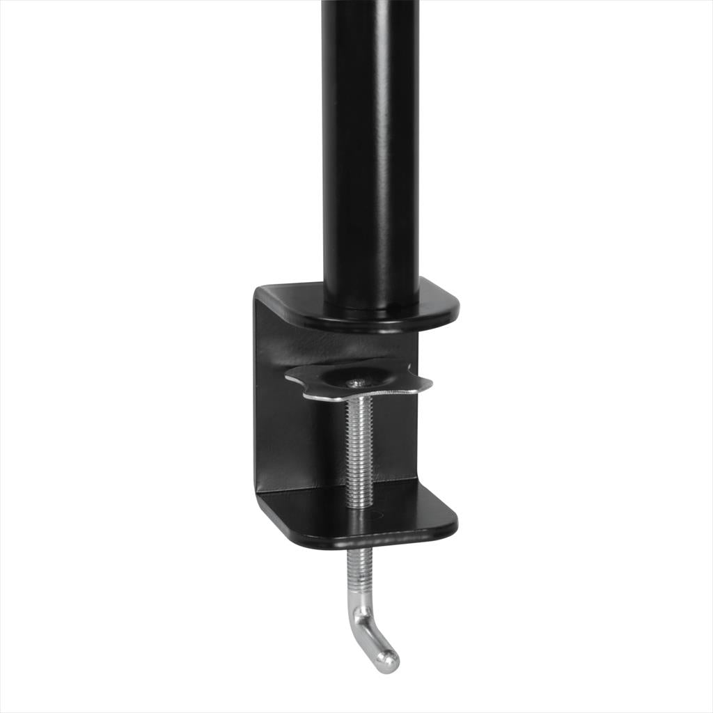 MONITOR STAND ARCTIC Z1 BASIC, 1 MONITOR, 13"-43",VESA 100/75mm, Tilt, Swivel, Rotation, 15kg, AEMNT00039A