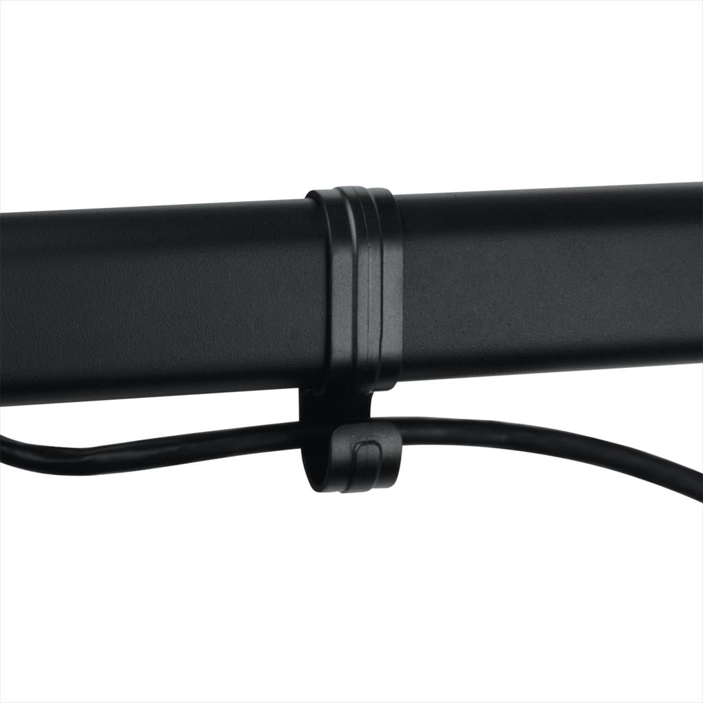MONITOR STAND ARCTIC Z2 (Gen 3) , 2 MONITORS, up to 34",VESA 100/75mm, Tilt, Swivel, Rotation, 8kg per arm, w/ 4x USB 2.0,  AEMNT00053A