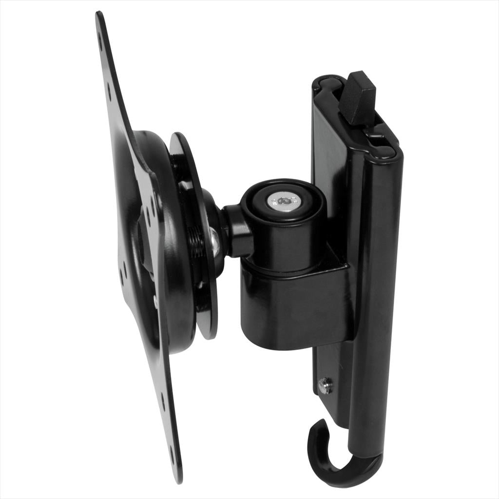 MONITOR WALL MOUNT ARCTIC W1A, 1 MONITOR 13"-43", VESA 100/75mm, Tilt, Swivel, Rotation, 20kg, ORAEQ-MA005-GB