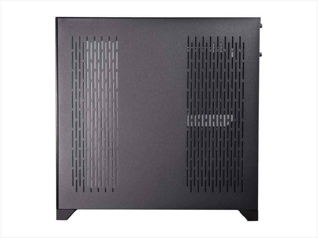 CASE LIAN LI E-ATX O11 DYNAMIC Mid-Tower w/2x Tempered glass, Black, PC-O11DX